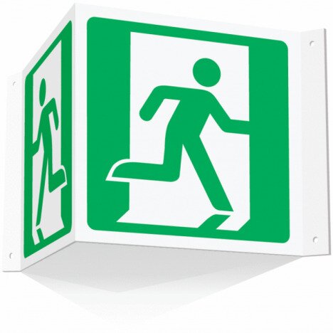 indicator de securitate pentru trecere interzisa